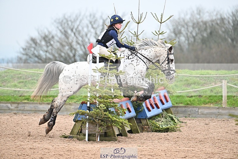 250118-111415-00633 - Cls 2 A&B 80cm 10.45 to 11.40