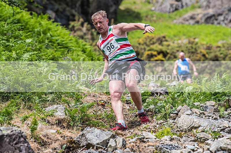 Coniston Seniors-313 - Coniston Gullies Senior Fell Race Sunday 25th May 2025