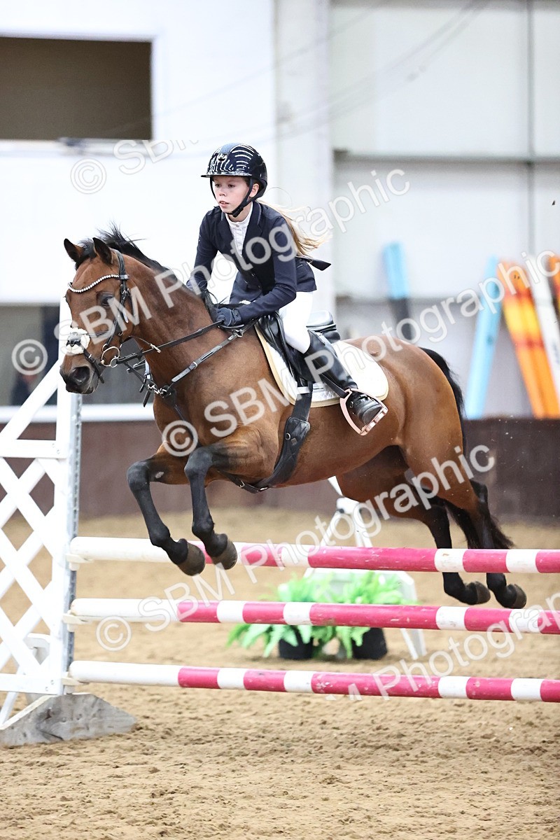 SBM_000337 - Class 1 - Stepping Stones 128-138cm Handicap