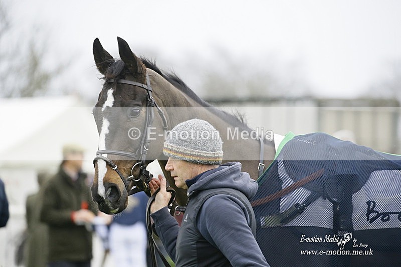 PtP 200222 27 - Countryside Alliance PtP Badbury Rings 20/02/22