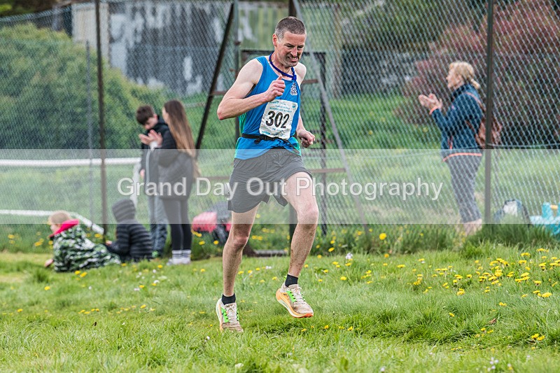 3 Peaks Finish-841 - The 3 Peaks Race Saturday 26th April 2025 - The Finish