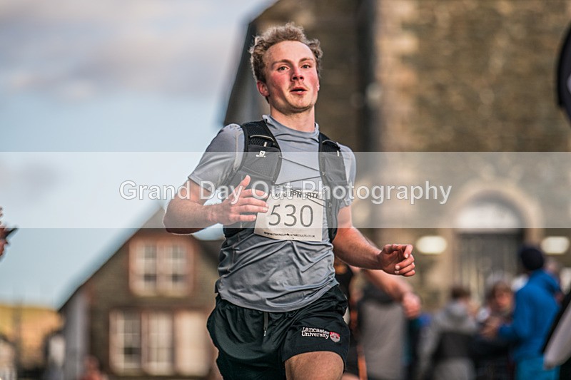 Keswick RTH-867 - Keswick AC Round The Houses Road Race Wednesday 24th April 2024