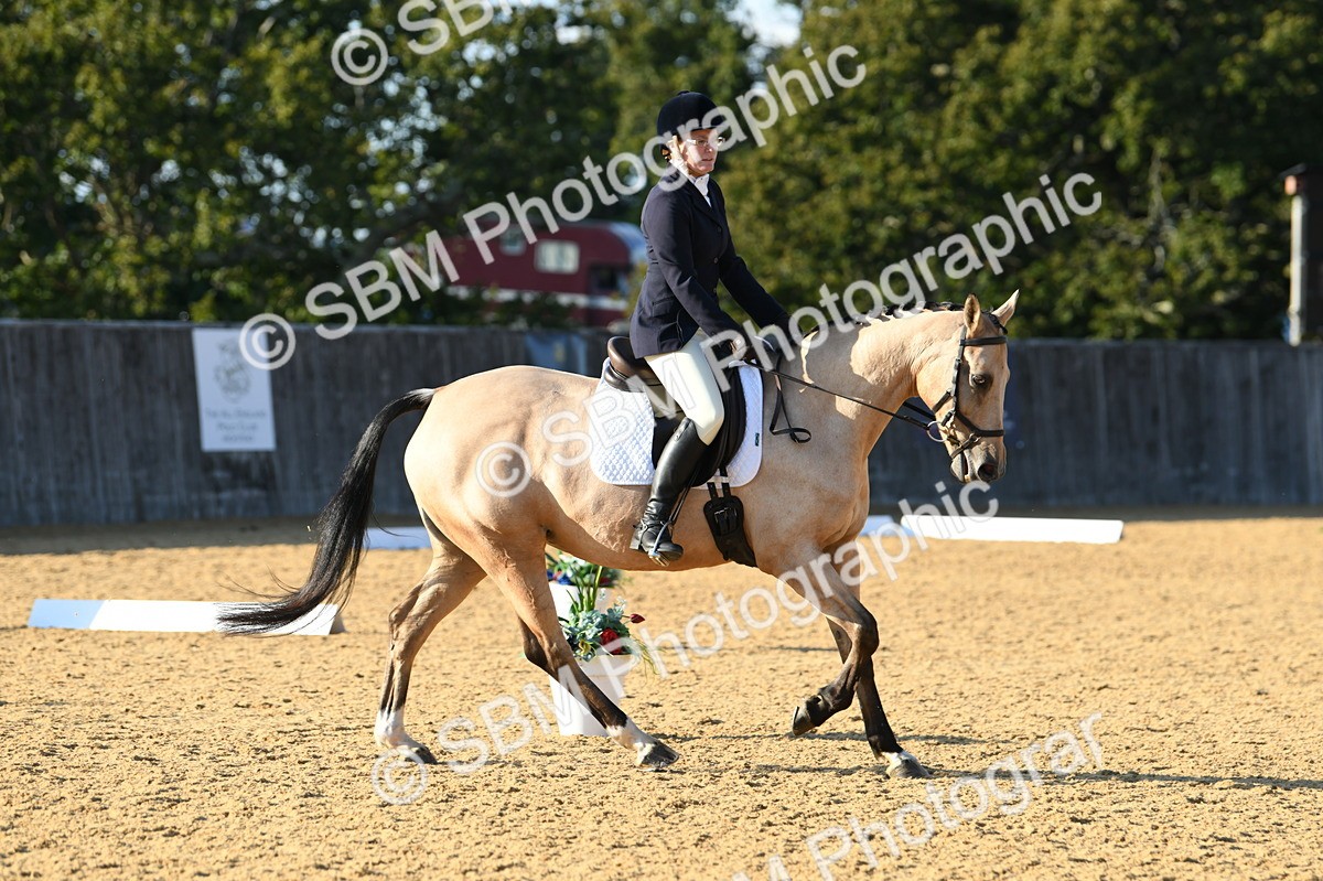 SBM_28488 - D16 - Small Tour Championship - Novice 28