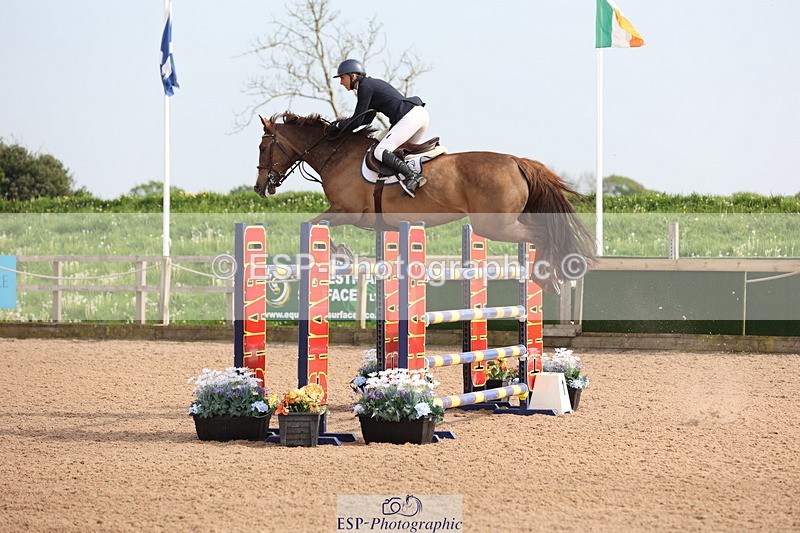 240511A-164013-14970 - Cls 38 National 1.40m Open