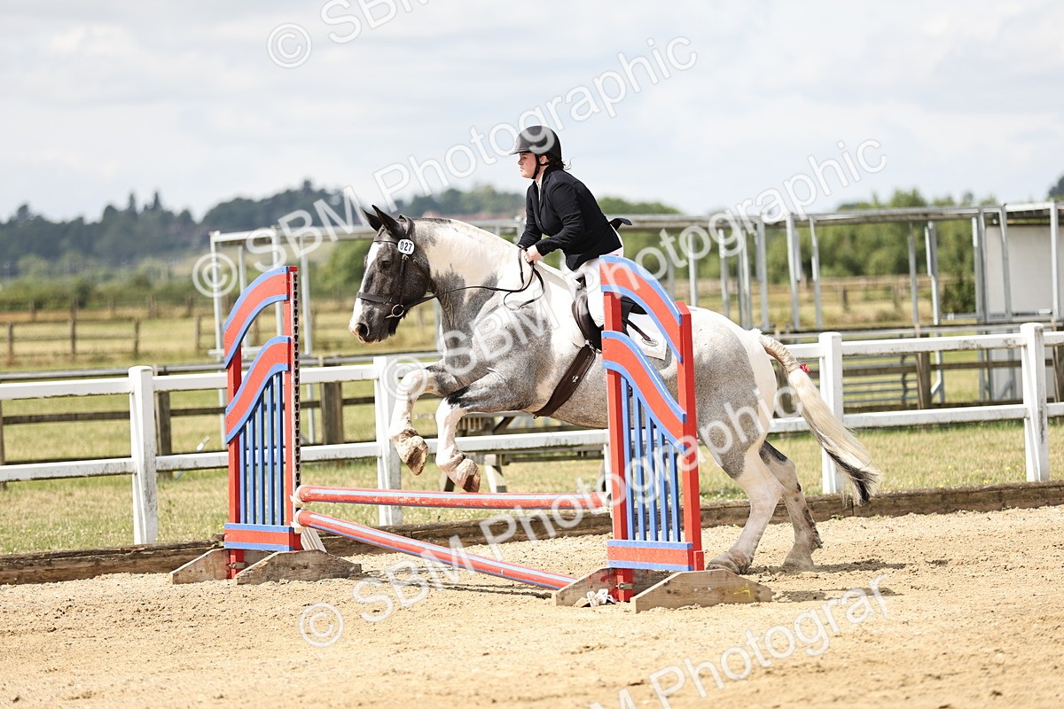 SBM_004808 - 70cm showjumping