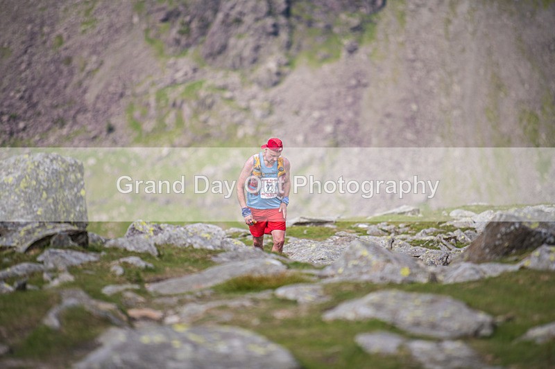 Duddon Long-605 - Duddon Valley Long Fell Race Saturday 1st June 2024