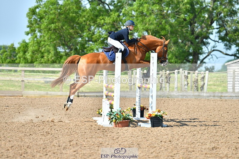 230609A-100640-00021 - Cls 1 Snr 1.05m & 1.10m Open