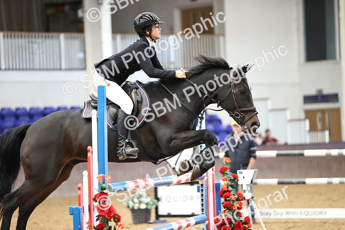 SBM_004292 - Class 16 - Junior 1.15 1.20m Open