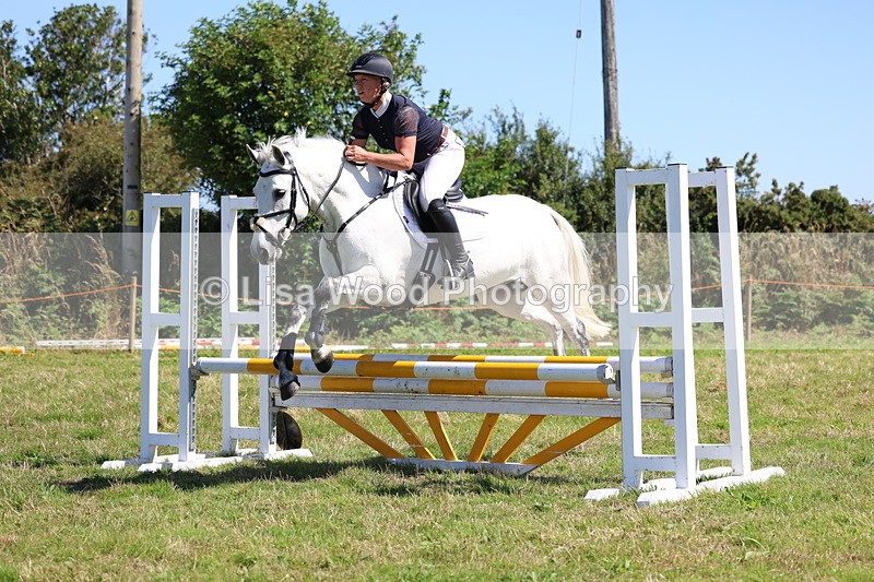 3E7A4917 - Class 3: Club 80cm