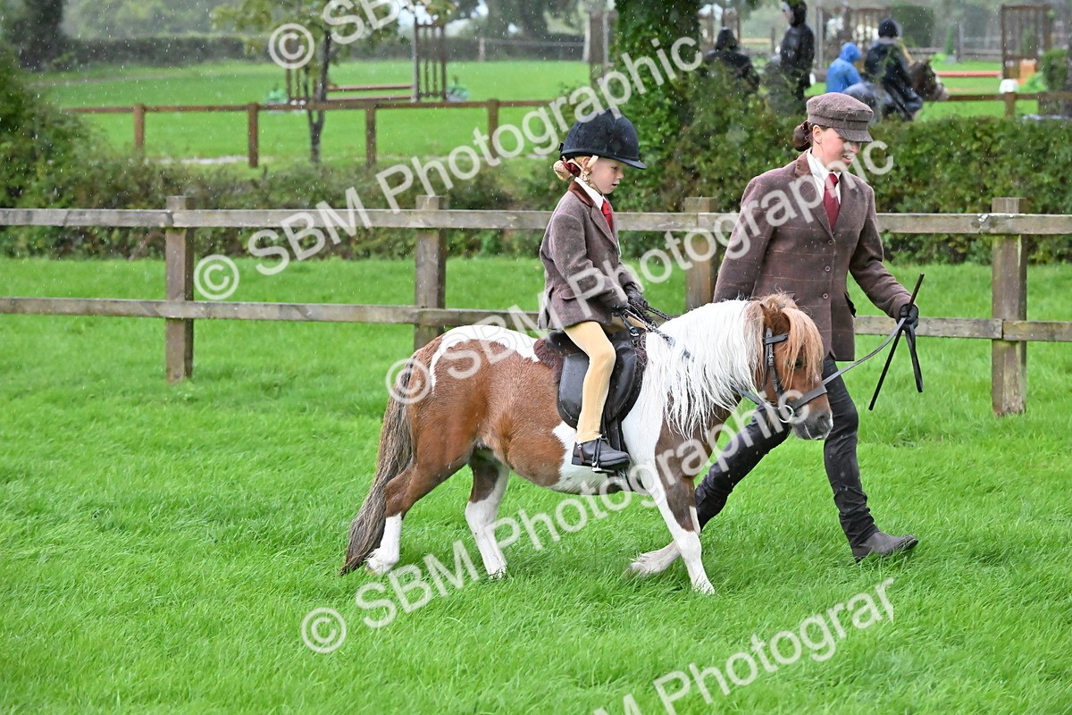 SBM_36457 - S18 - Novice & Newcomer Lead Rein Pony