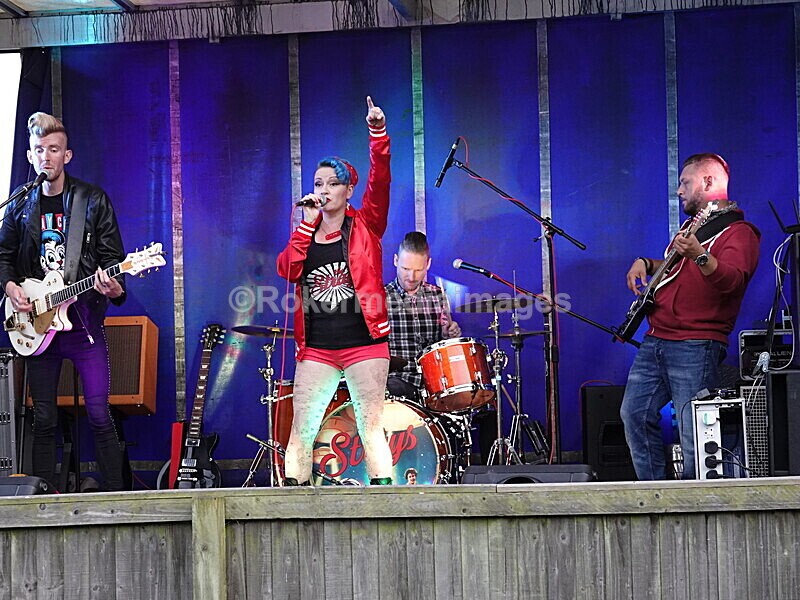  - ELMSTOCK 2019 the music makers