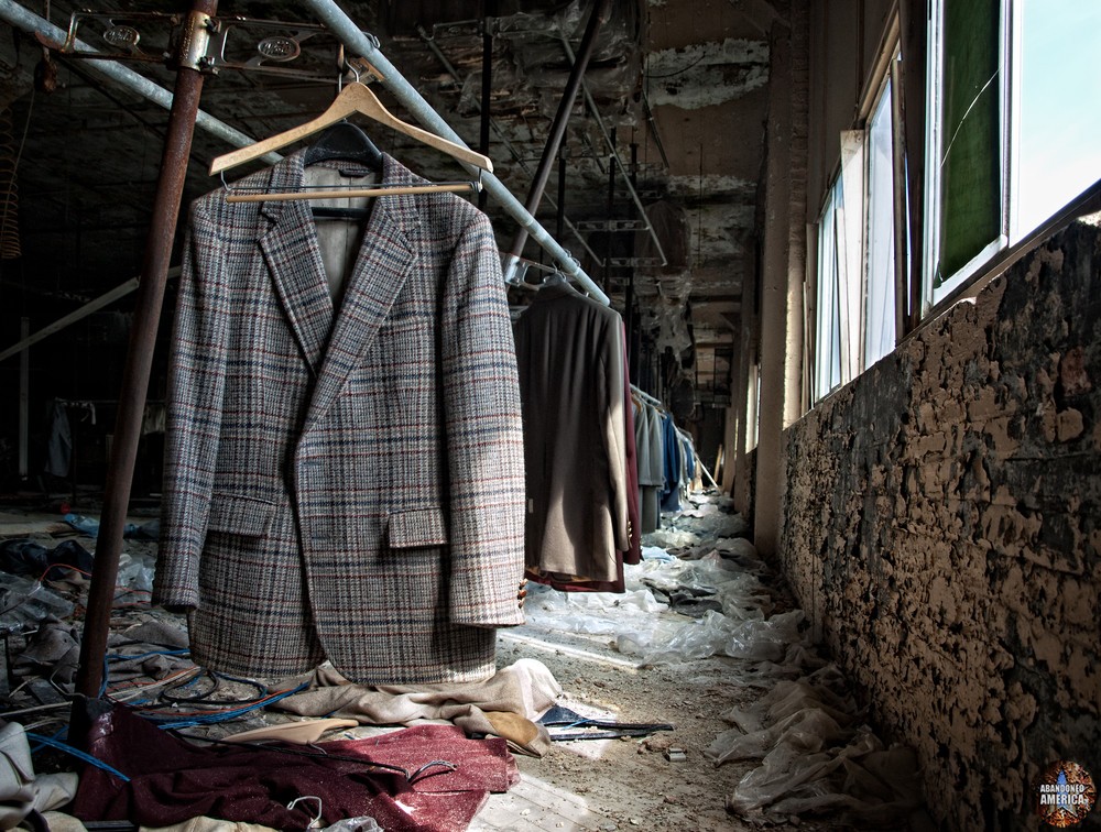 Lebow Brothers Clothing (Baltimore, MD) | Made in the USA - Lebow Brothers Clothing Company
