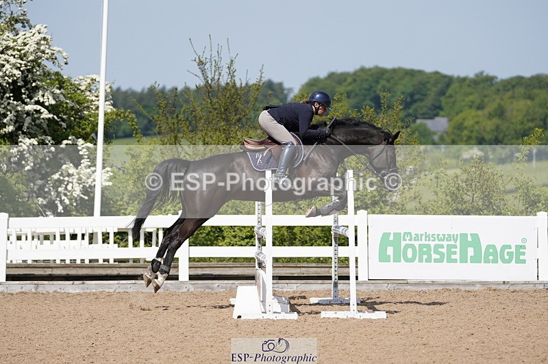 230528A-104322-06270 - Cls 31 Scope 1m Champ Quali & Open