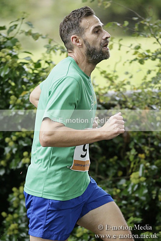 CAD131019-0699 - Cadence Events Grittleton 10km 13/10/19