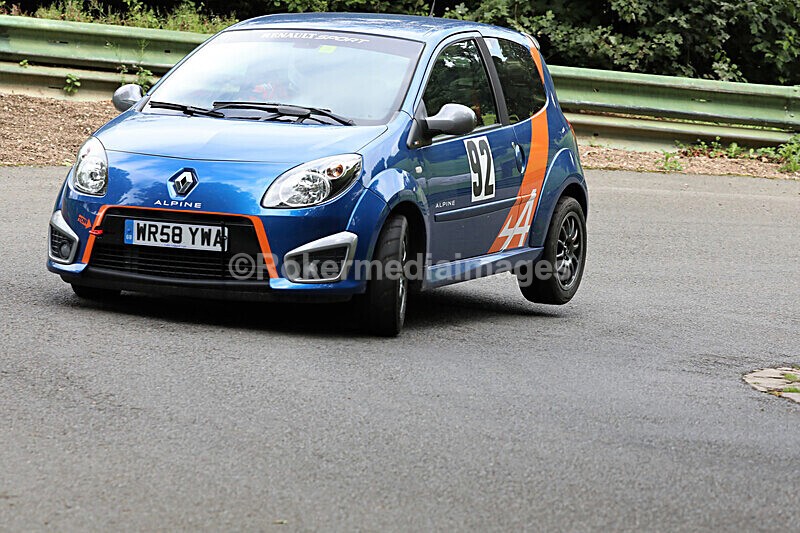 Pete Wilson 22-8-20-383 - Prescott Aug 22nd 2020