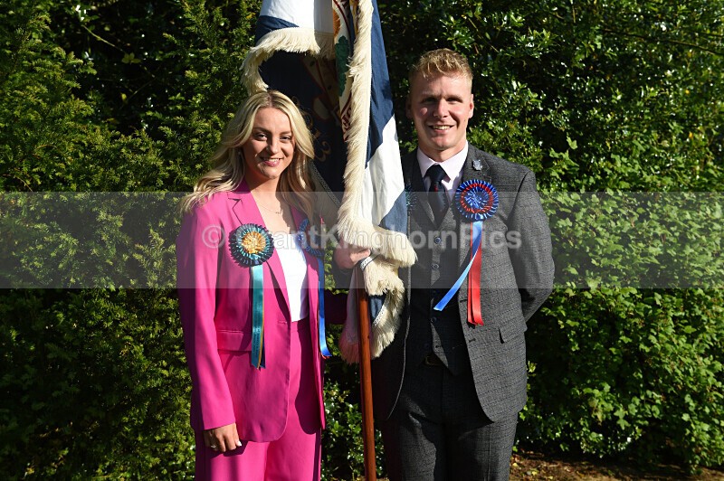 150 - The Build Up to Selkirk Common Riding 2025