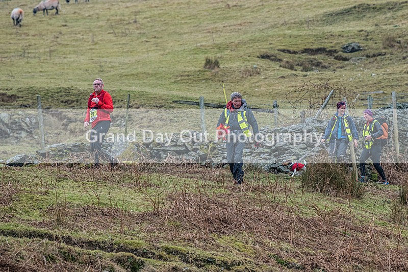 BB Kong-1093 - BB Kong Fell Race Saturday 15th February 2025