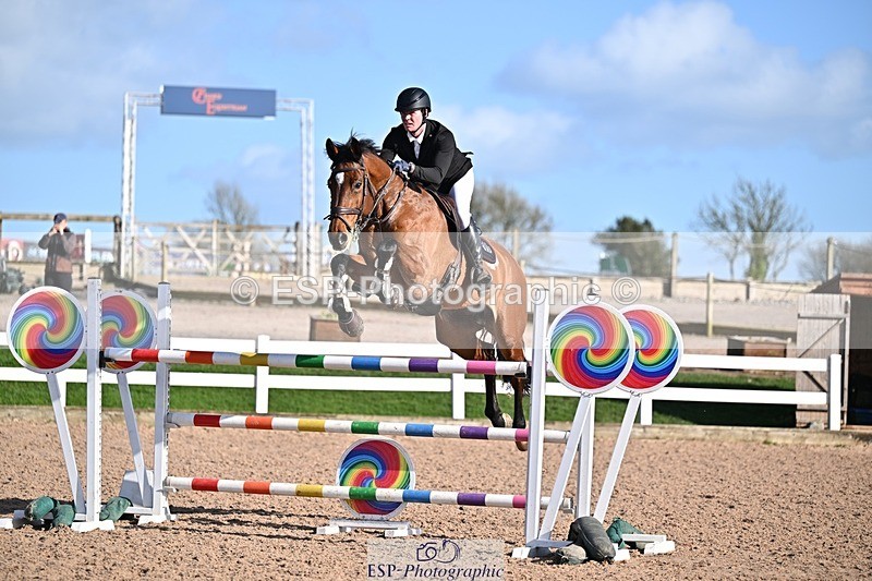 260311-151756-00776 - Cls 6+7 Foxhunter, 1.20m and 1.30m