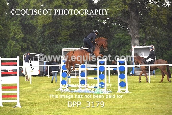 BPP_3179 - CLASS 3 1.30M OPEN