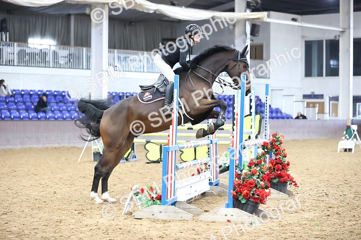 SBM_003245 - Class 11 - Senior Newcomers 1.10m