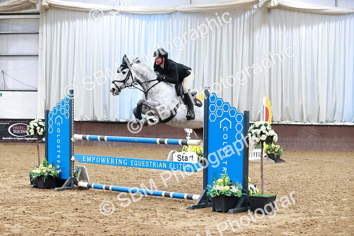 SBM_001031 - Class 3 - Senior Discovery - 1.00m