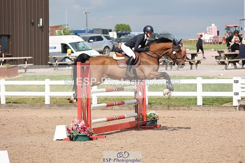 250509-160622-08623 - Cls 23 1.10m Amateur Qualifier and Open