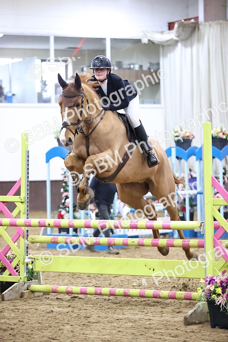 SBM_002505 - Class 9 - Senior Discovery - 1.00m