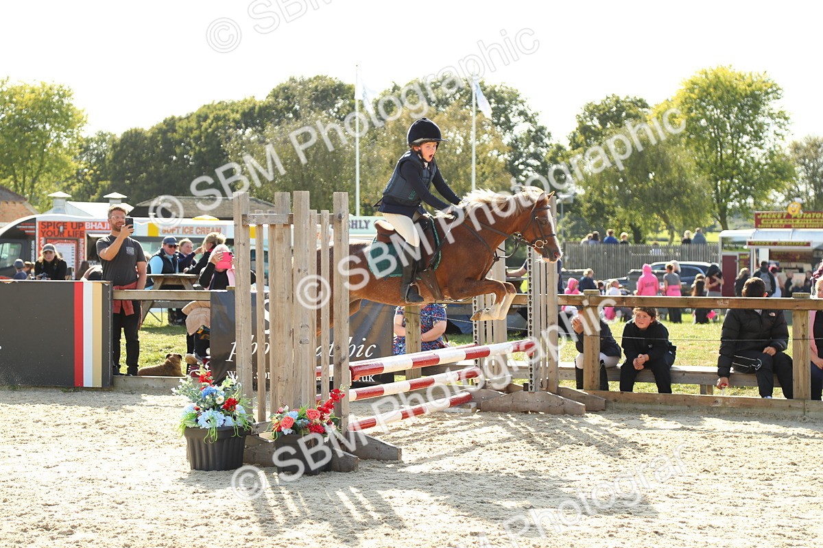 SBM_49573 - J7 - Junior Pony 60cm Championship