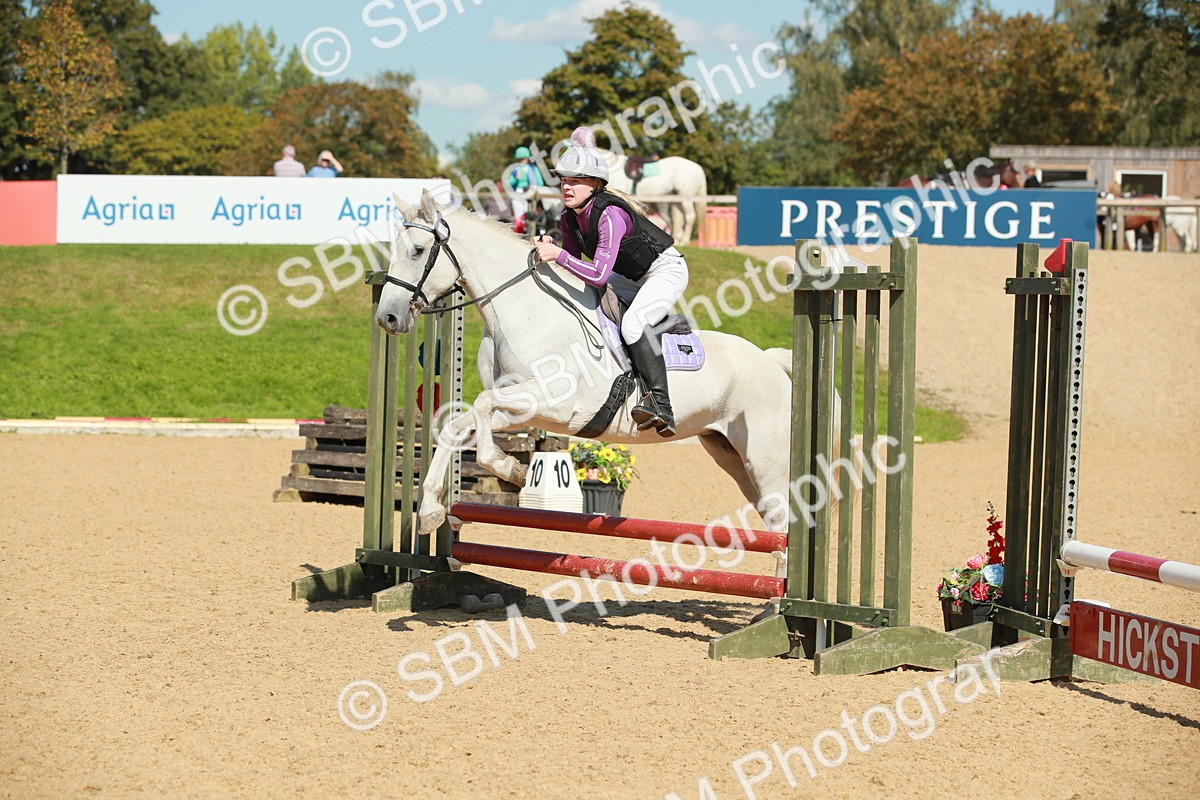 SBM_23198 - E11 - Eventers Challenge 60cm Championship