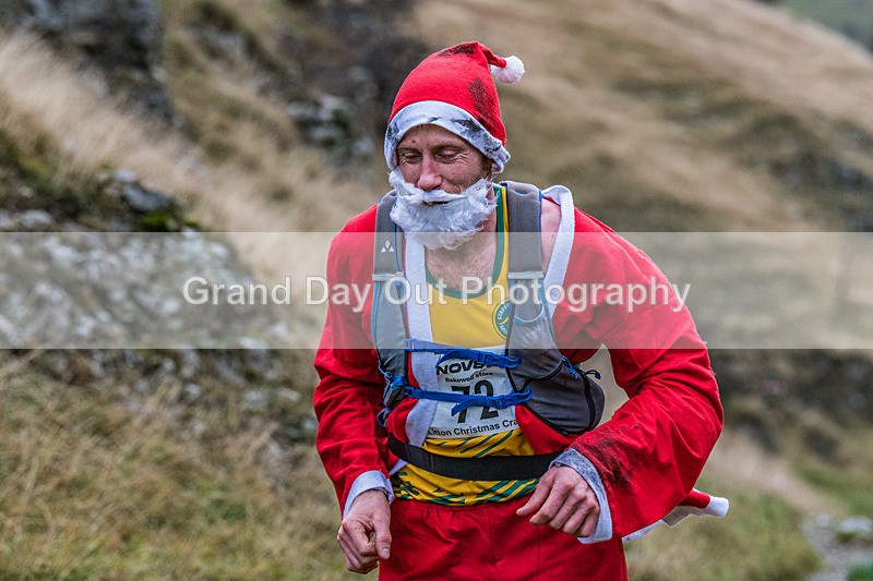 Litton-435 - Litton Christmas Cracker Fell Race Sunday 15th December 2024