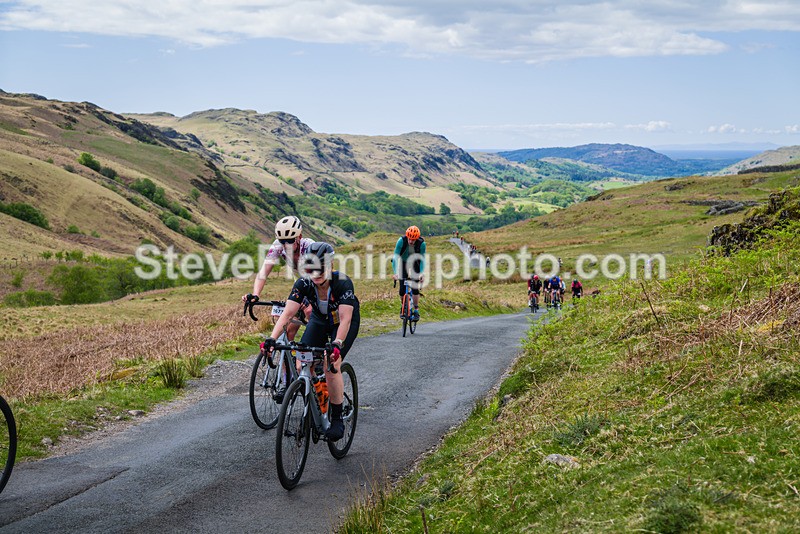 125409 - Hardknott Pass Camera 1 12.00-13.00