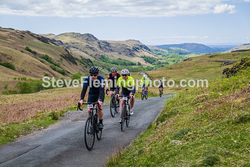 131056 - Hardknott Pass Camera 1 13.00-14.00
