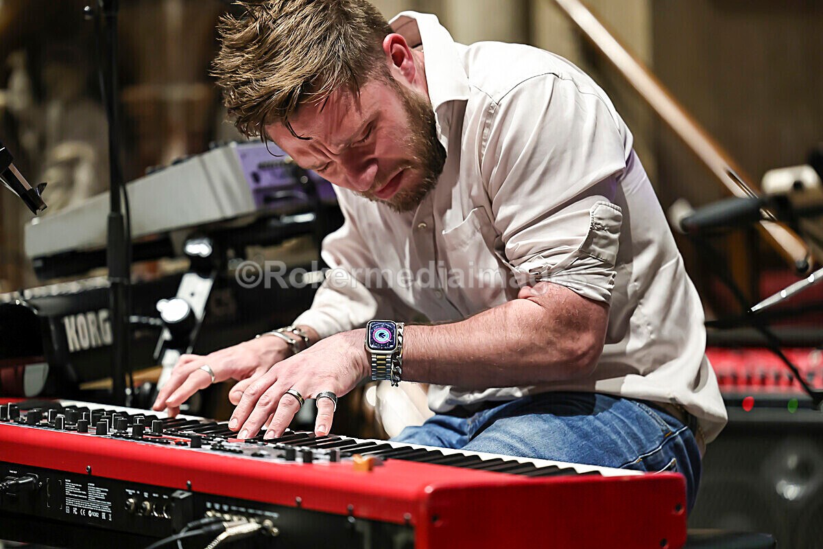 Soul 2024-105 - Swindon Jazz& Soul Festival 2024....Soul