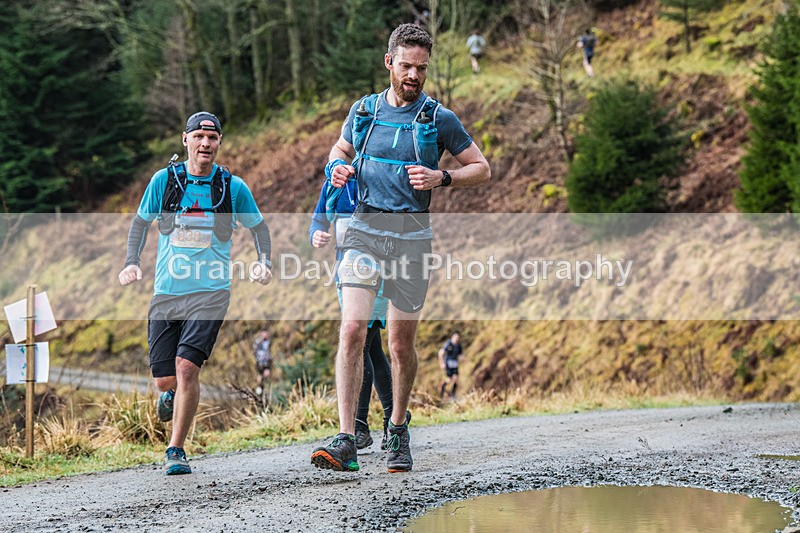 Glentress-588 - High Terrain Events Glentress Marathon 21 & 10K Trail Races Sunday 18th February 2024