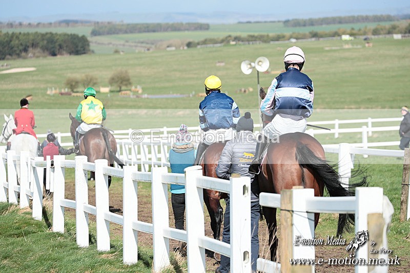 PtP 230324 242 - Tedworth Hunt PtP Larkhill Raccourse 23rd March 2024