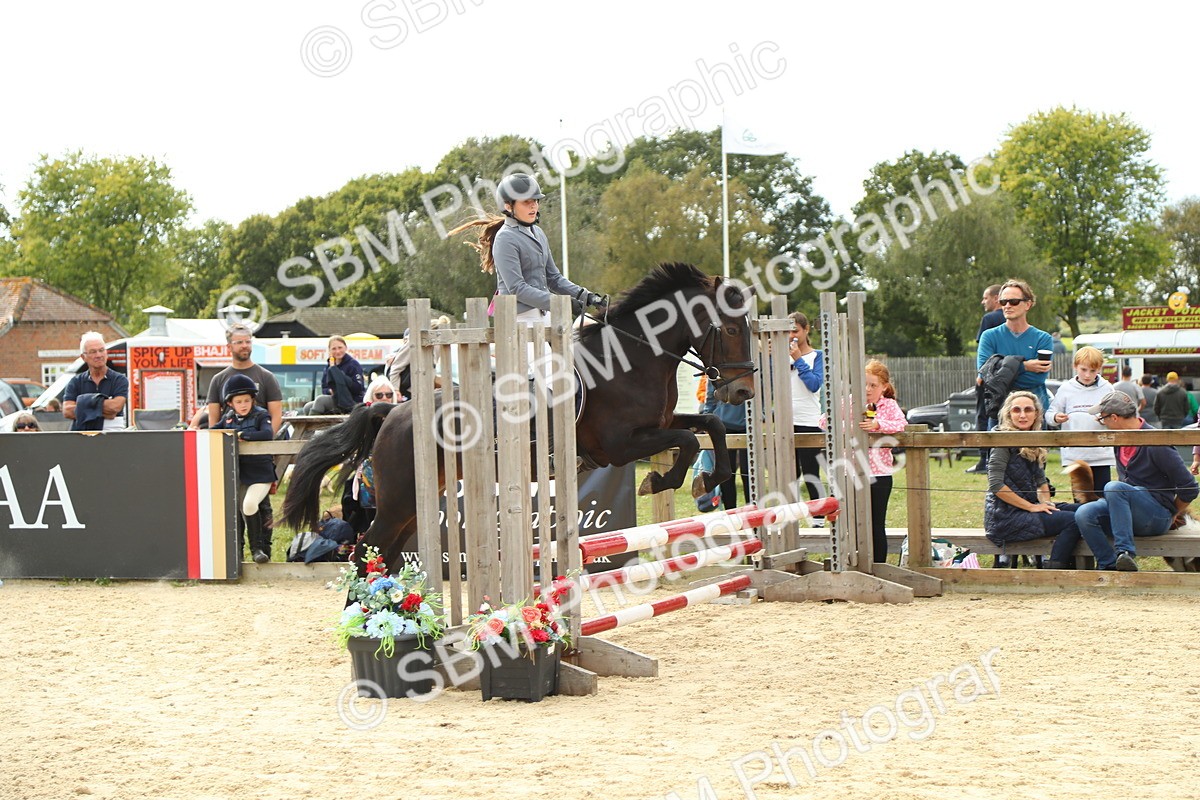 SBM_46462 - J7 - Junior Pony 60cm Championship