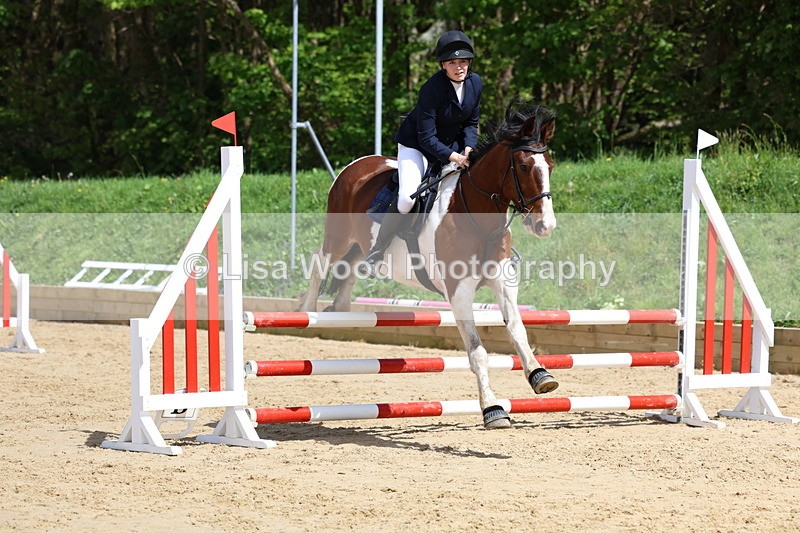 3E7A7306 - Class 8: 80cm Junior