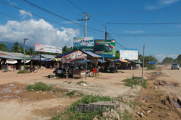  - Cambodia