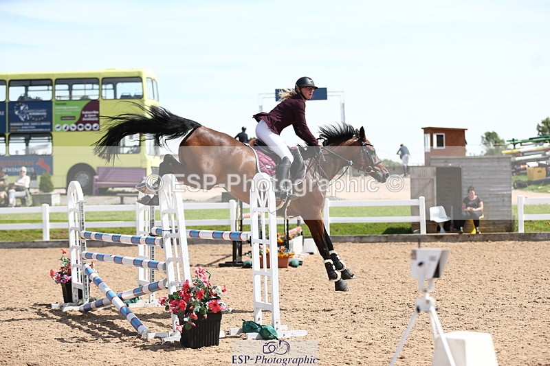 230811A-133404-05389 - Cla 17 1.05m Nat Am Qualifier