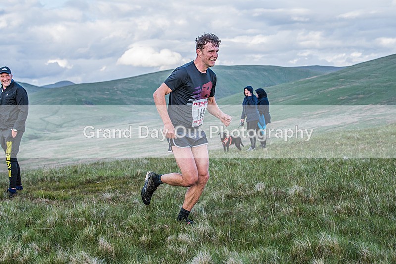 Latterbarrow-301 - Latterbarrow Loop Fell Race Wednesday 25th May 2022