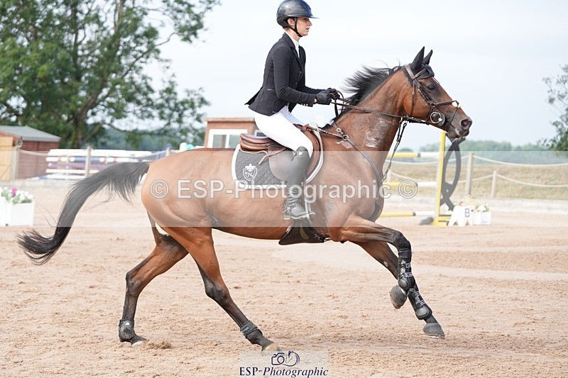 250718-093906-09451 - Cls 2, 3 Star Small Tour Start til Break