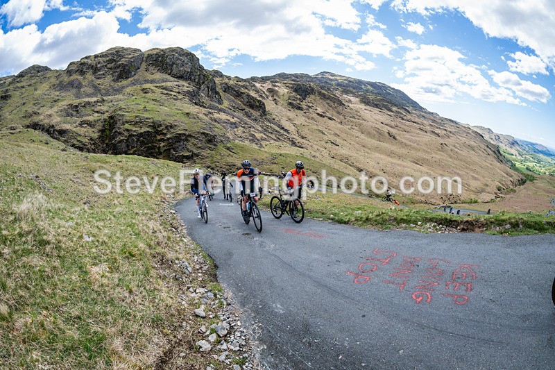 135919-2 - Hardknott Pass Camera 2 13.00-14.00