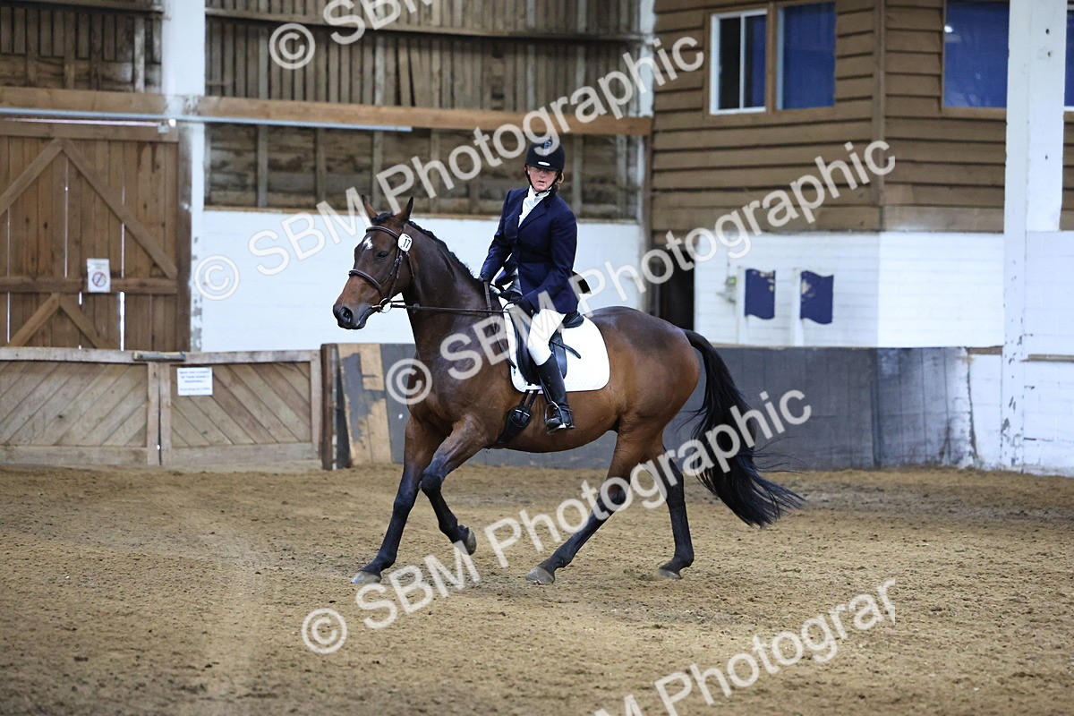 SBM-10270 - Class 5 - Novice 28