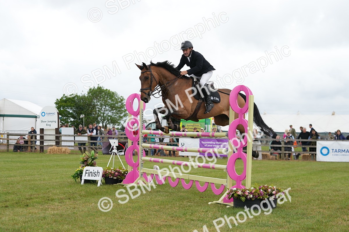 SBM_05162 - Class 201 - British Horse Feeds Speedi Beet Horse of the Year Show Grade  C