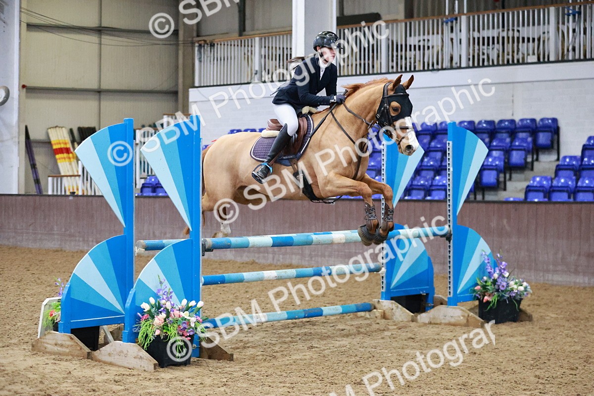 SBM_000581 - Class 3 - Senior Discovery - 1.00m