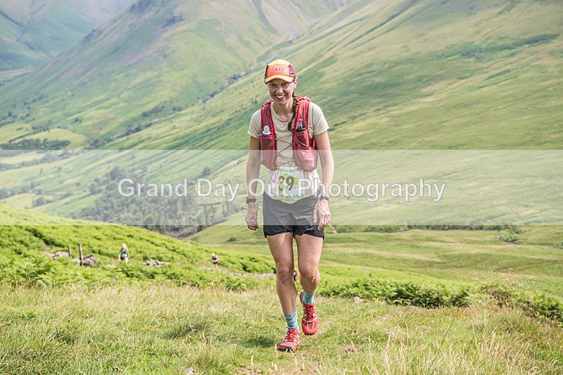Wasdale-63 - Wasdale Horseshoe Fell Race (Bad weather route) Saturday 11th July 2026