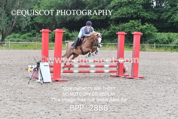 BPP_2888 - CLASS 10 SUN Club/ Unaffiliated 70cms Open