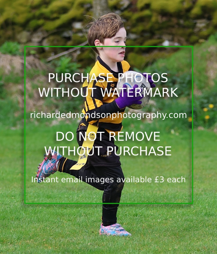 533A5335 - Kendal Rugby Under 7's (12/4/26)