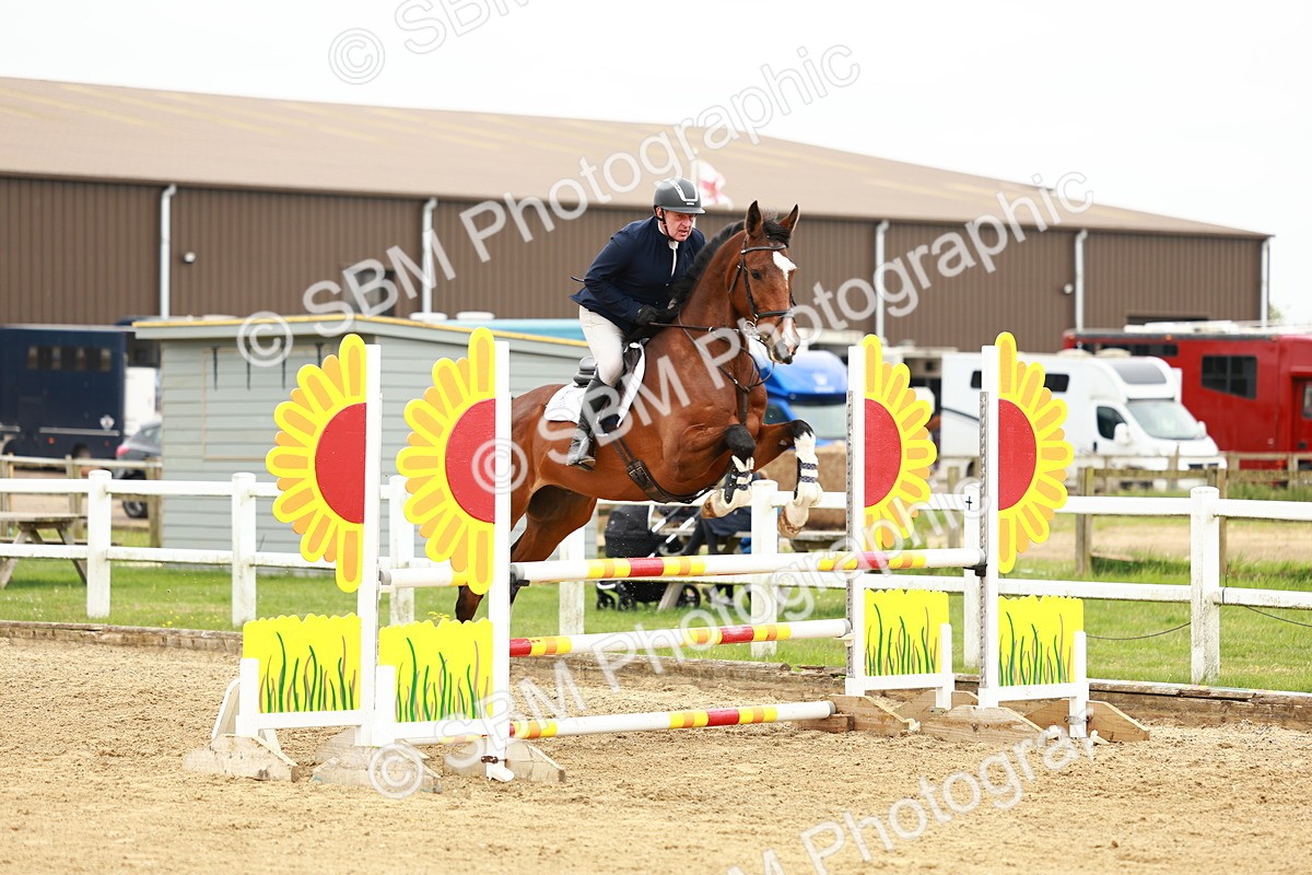 SBM_000608 - Class 3 - Senior Discovery - 1.00m
