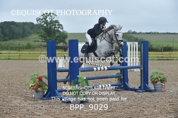 BPP_9029 - CLASS 13 SUN Pony Discovery 2ND ROUNDS